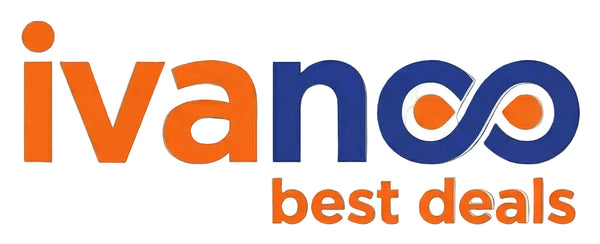 Ivanco Best Deal